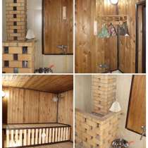 Семейная баня с хамамом – тепло, уютно, настоящее удовольств, в г.Бишкек