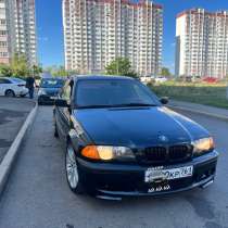 BMW 3 E46, в Ростове-на-Дону
