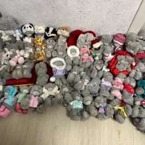 Оригинальные мишки teddy me to you, в Петрозаводске
