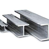 Балка 12-60, М, Б1,Б2,К1,К2,К3,Ш1,Ш2- в наличии г. Владимир, в Владимире