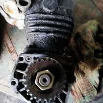 Компрессор Камаз одноцилиндровый Аурида 18.3509020, в Костроме