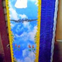 Гробы, в Череповце