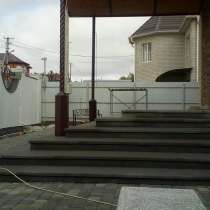 Дома, коттеджи, дачи под ключ, в Ставрополе