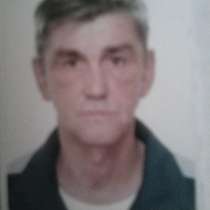 Сергей, 54 года, хочет пообщаться, в Череповце