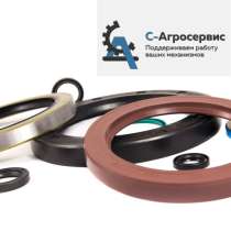 Купить сальник коленвала, в Волгограде