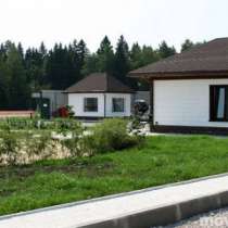 Участок, в Москве