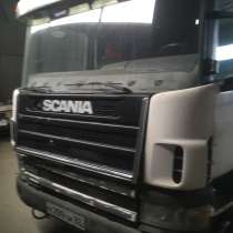 Автомобиль СКАНИЯ 114, 1997г, в Симферополе