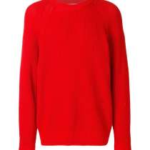 Свитер AMI Paris, в Москве