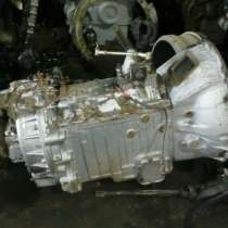 Кпп ямз - 238 вм б/у, в Барнауле