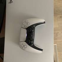 Игровая приставка ps 5 с играми, в Нягани