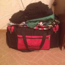 Вещи, в Томске