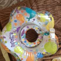 Круг для купания, в Омске