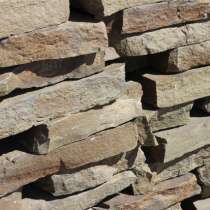 Камень в ассортименте для ландшафтных и строительных работ, в Москве
