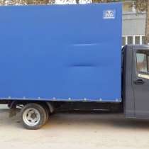 Грузовые перевозки Газель Грузчики, в Нижнем Новгороде