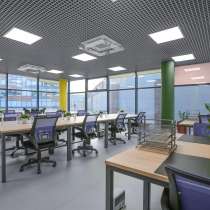 Аренда больших площадей. ДК Сириус Парк, 24 ИФНС, в Москве