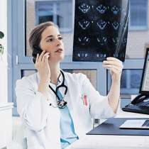 Аттестация медиков. Дистанционно, в Симферополе