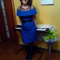 Репетитор по музыке:вокал, клавишные инструменты, сольфеджио, в Краснодаре