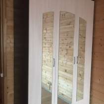 Шкаф, в Солнечногорске