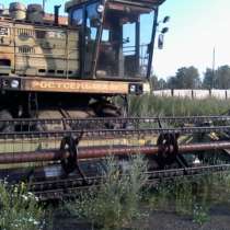 Зерноуборочный комбайн ДОН-1500Б, 1500-А, в Кемерове