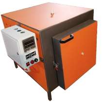 ТМ РОСмуфель Высокотемпературные печи до 3000 л, в Челябинске