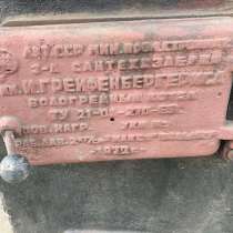 Куплю котел как на фото, в г.Луганск