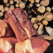 Дрова Ольховые в сетке 12 лет на рынке!, в Москве