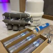 Система очистки воды, в г.Гродно