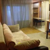 Квартира 56 м2 в гор. Руза, улица Социалистическая, в Рузе