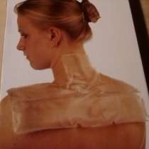 Компрессор гелевый для шеи и спины, в г.Енакиево