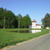 Продам земельный участок, в Волоколамске