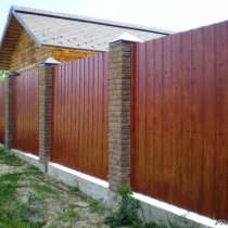 Профлист, профнастил, в Орле