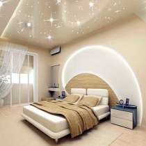 Наружняя, внутренняя отделка и ремонт, в Москве