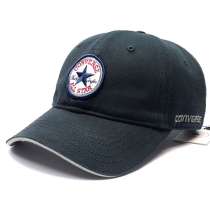 Бейсболка Converse All Star (черный), в Москве