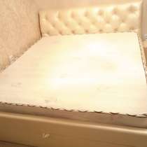 Продам двухспальную кровать, в г.Алматы