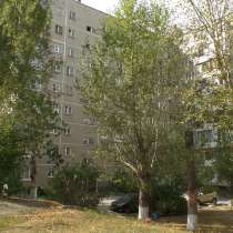 Продаётся двухкомнатная квартира, в Екатеринбурге