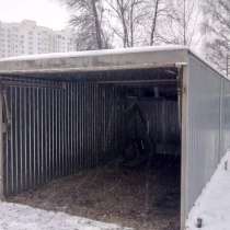 Купить гараж Елец, в Елеце
