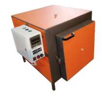 Муфельная печь РОСмуфель 37.5, 1150C, 4квт, 220 В, в Трехгорном