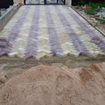 Благоустройство, в Твери