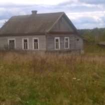 Продам дом в красивом, живописном месте, в Смоленске