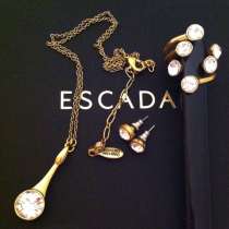 Набор изысканных датских украшений Pilgrim, в Красноярске