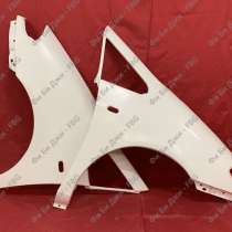 Крылья передние Фольксваген Шаран, из стеклопластик, в г.Гродно