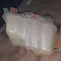 Расширительный бачек на хоу термокинг slx, (Thermo King) б/у, в Нижнем Новгороде