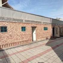 СРОЧНО Продается большой дом в хорошем состоянии, в г.Бишкек