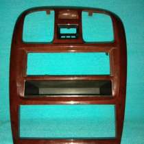 Переходная рамка под дерево Hyundai Sonata, в Москве