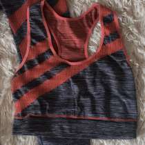 Спортивный костюм женский, в Ессентуках