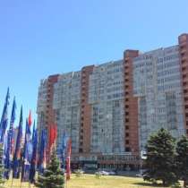3-к квартира, 122.1 м², 10/16 эт, в Ростове-на-Дону