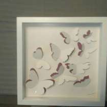 Картина бабочка, в Кудрово