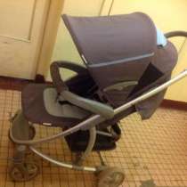 Прогулочный коляска, в Москве