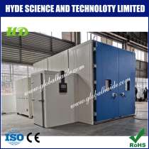 Входная камера тепла-холода(-влаги), в г.Сиань