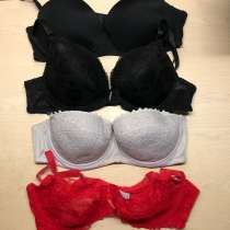 Бюстгальтеры, в Москве